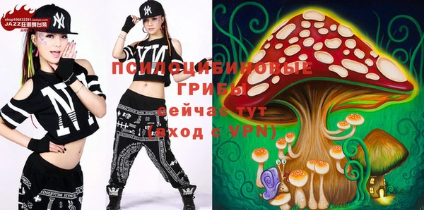 кристаллы Белокуриха